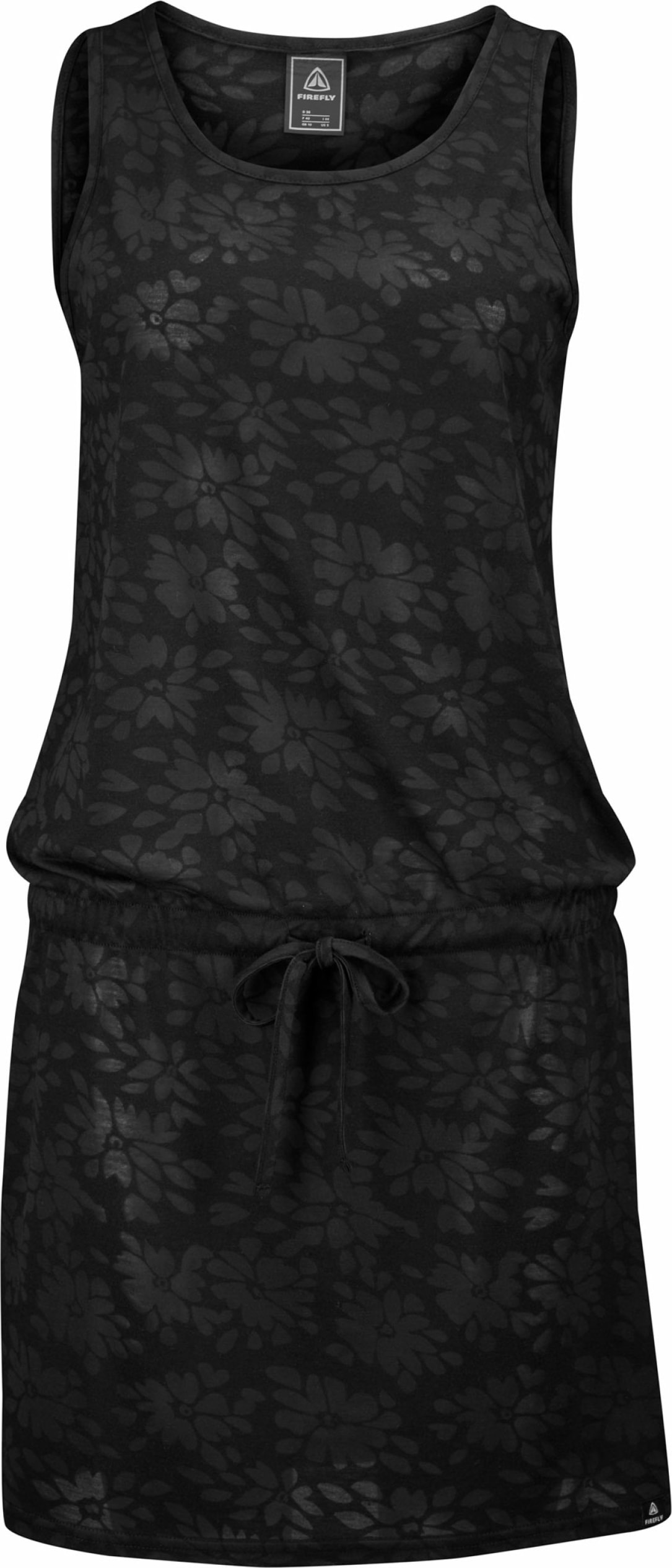 Firefly Abini II Beach Dress , Dámske šaty, Velikosť: 40