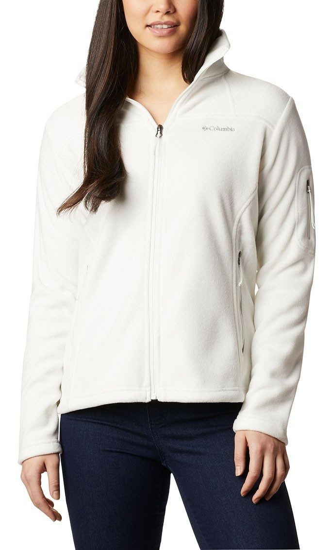 Columbia Dámska mikina Fast Trek II Fleece Jacket W Veľkosť: L