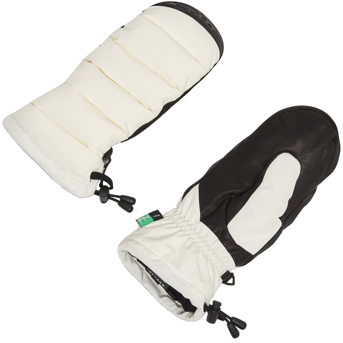 Oakley B1B Winter Mittens W Veľkosť: XS, Rukavice, Velikosť: XS