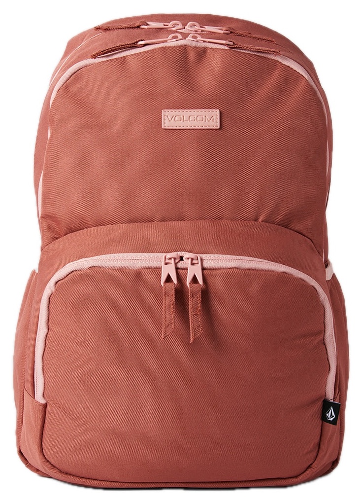 Volcom Upperclass Backpack , Dámsky batoh, Velikosť: Univerzálna veľkosť