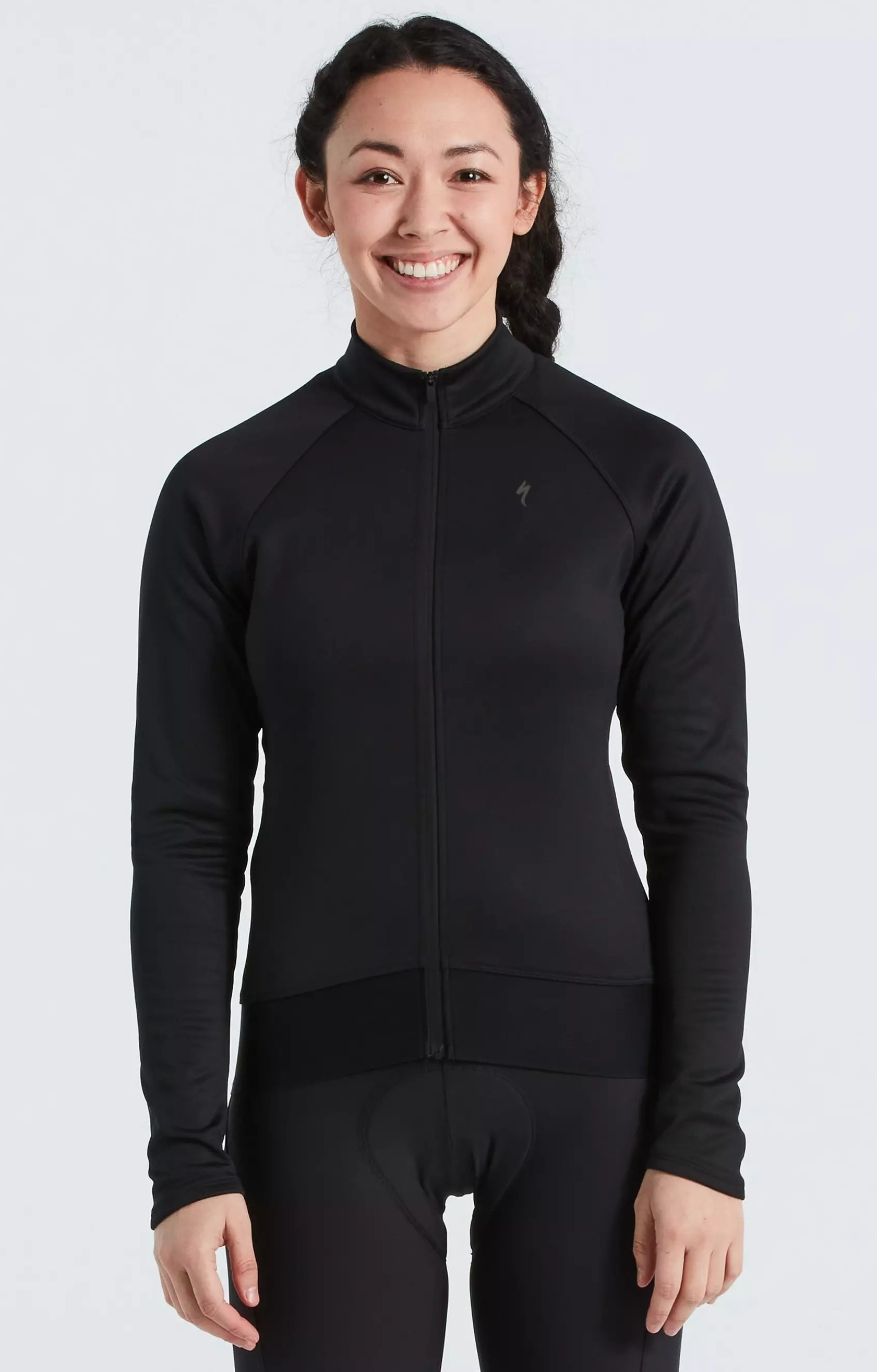 Specialized RBX Expert Thermal Jersey W , Dámsky cyklistický dres, Velikosť: L