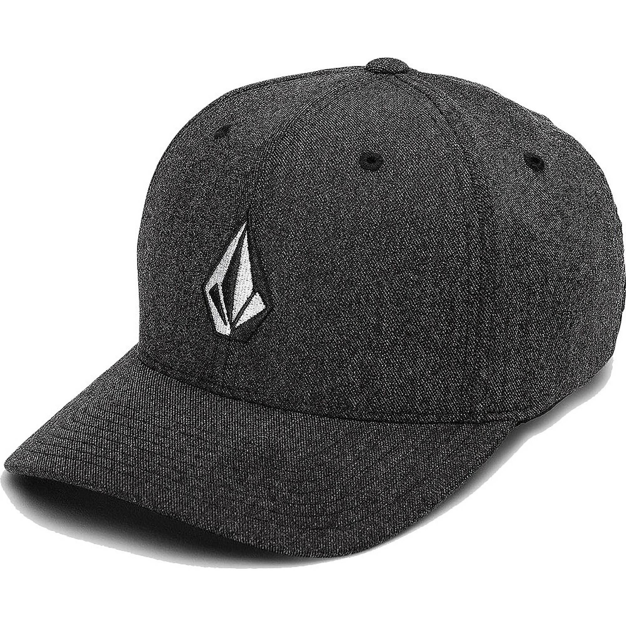 Volcom Full Stone Flexfit Cap /M, Šiltovka, Velikosť: S/M