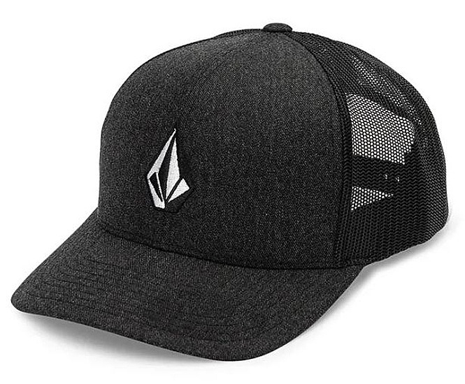 Volcom Full Stone Cheese Cap , Pánska mikina, Velikosť: Univerzálna veľkosť