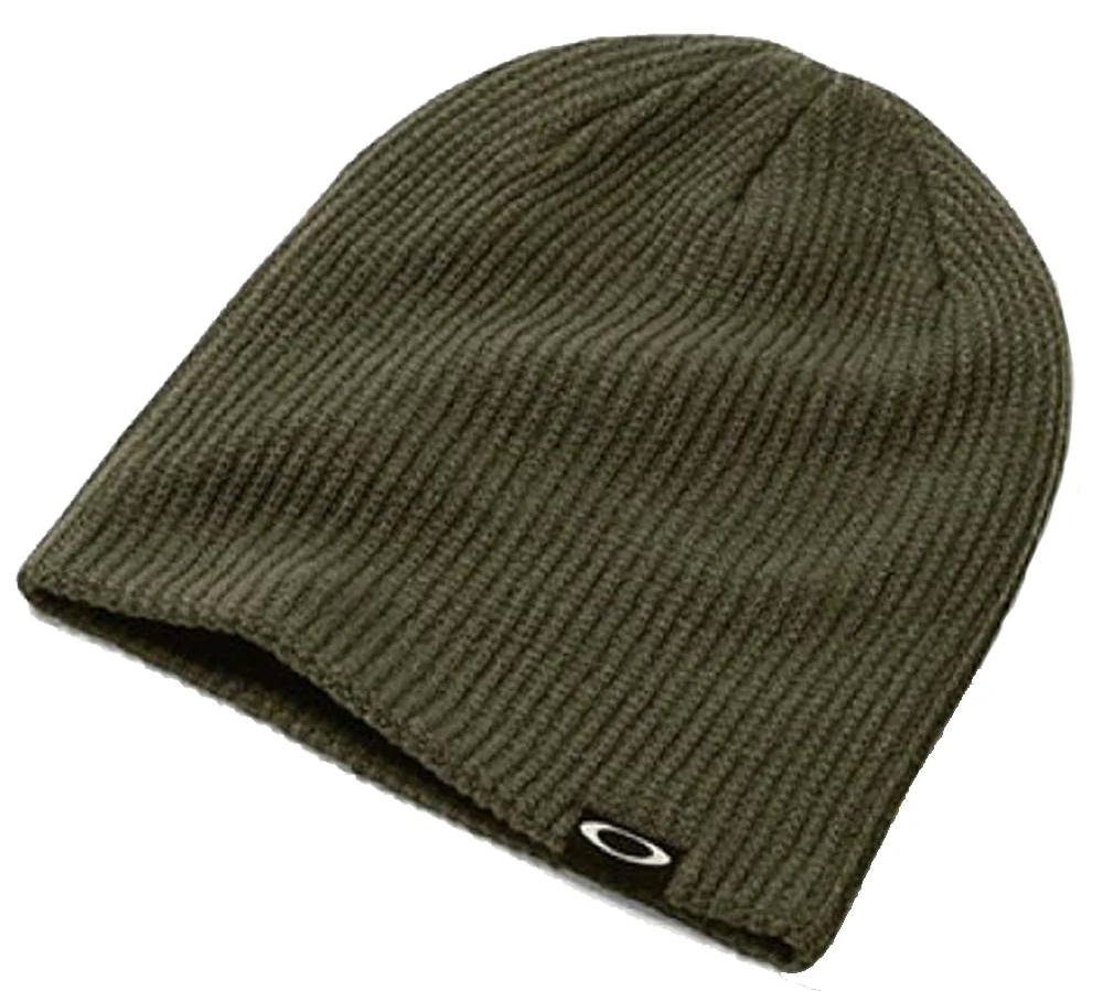 Oakley Backbone Beanie , Pánska čiapka, Velikosť: Univerzálna veľkosť
