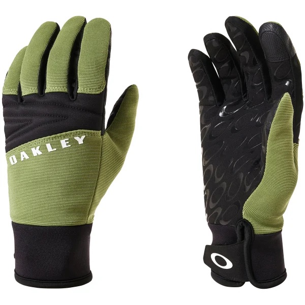 Oakley Factory Ellipse Gloves , Rukavice, Velikosť: M