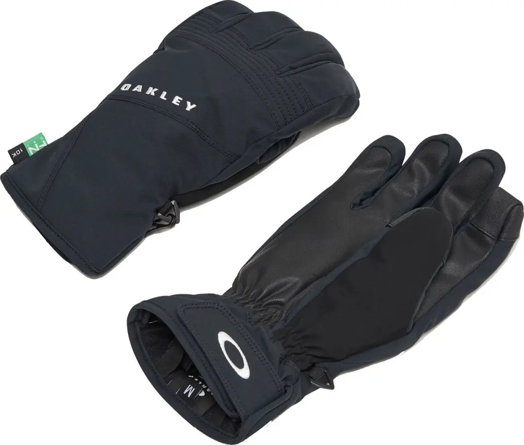 Oakley Roundhouse Short Glove , Rukavice, Velikosť: S