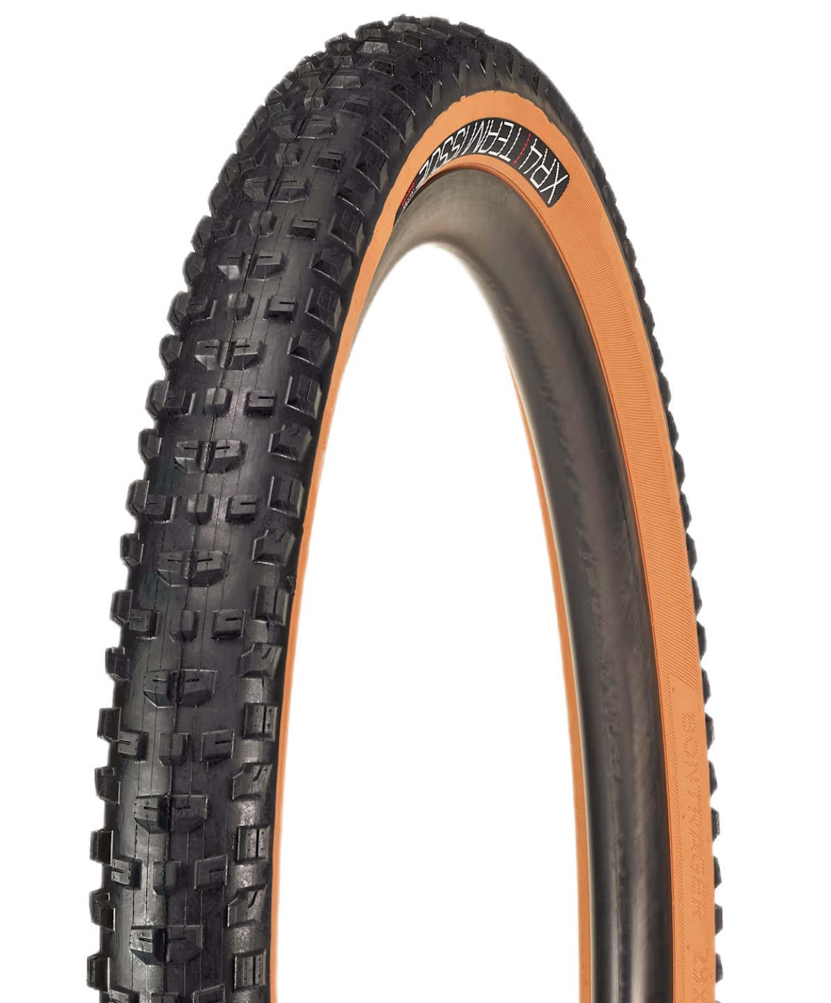 Bontrager XR4 Team Issue TLR MTB 2,4 inch., Plášť, Velikosť: 27,5 inch.