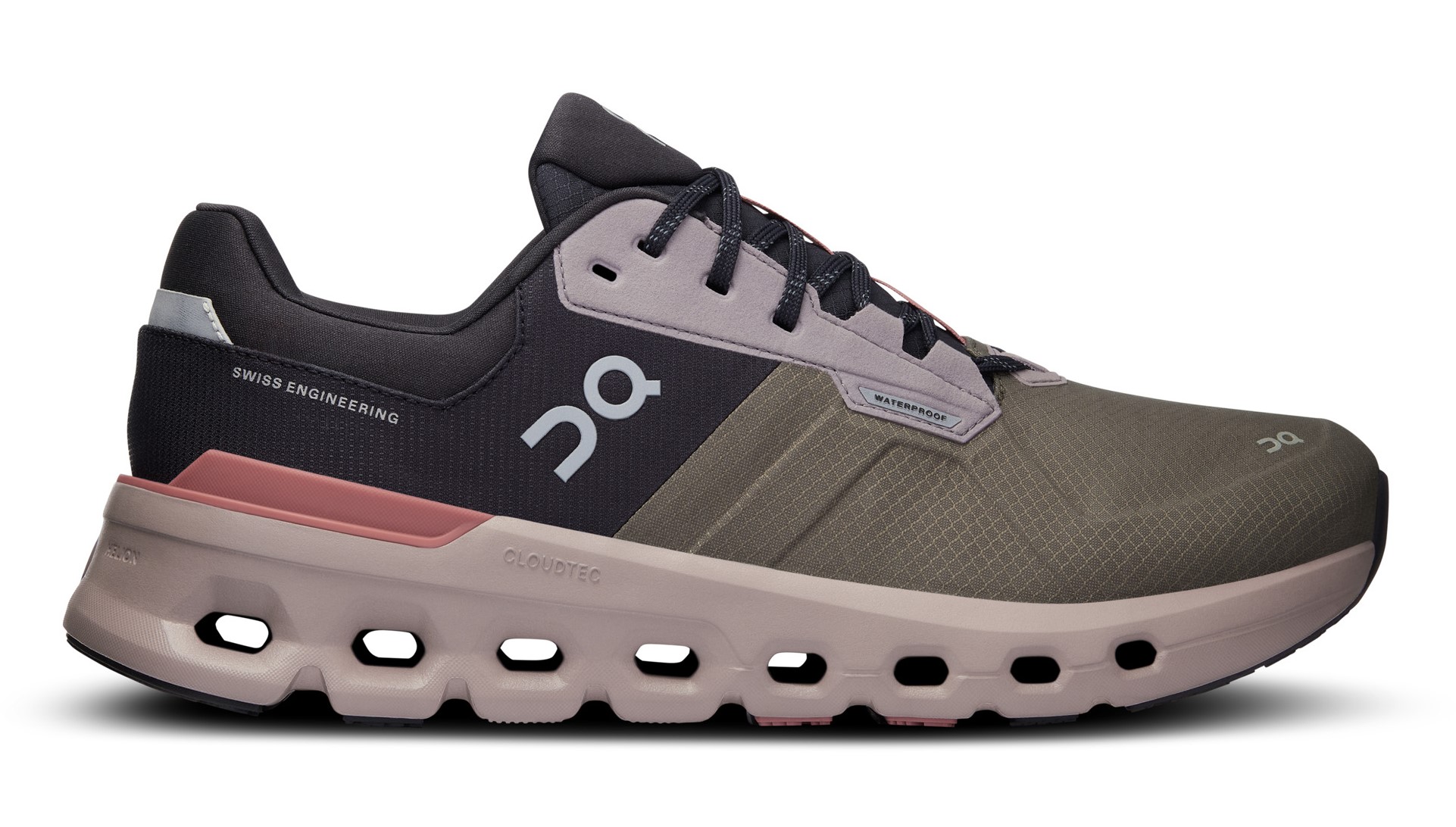 ON Cloudrunner 2 Waterproof W