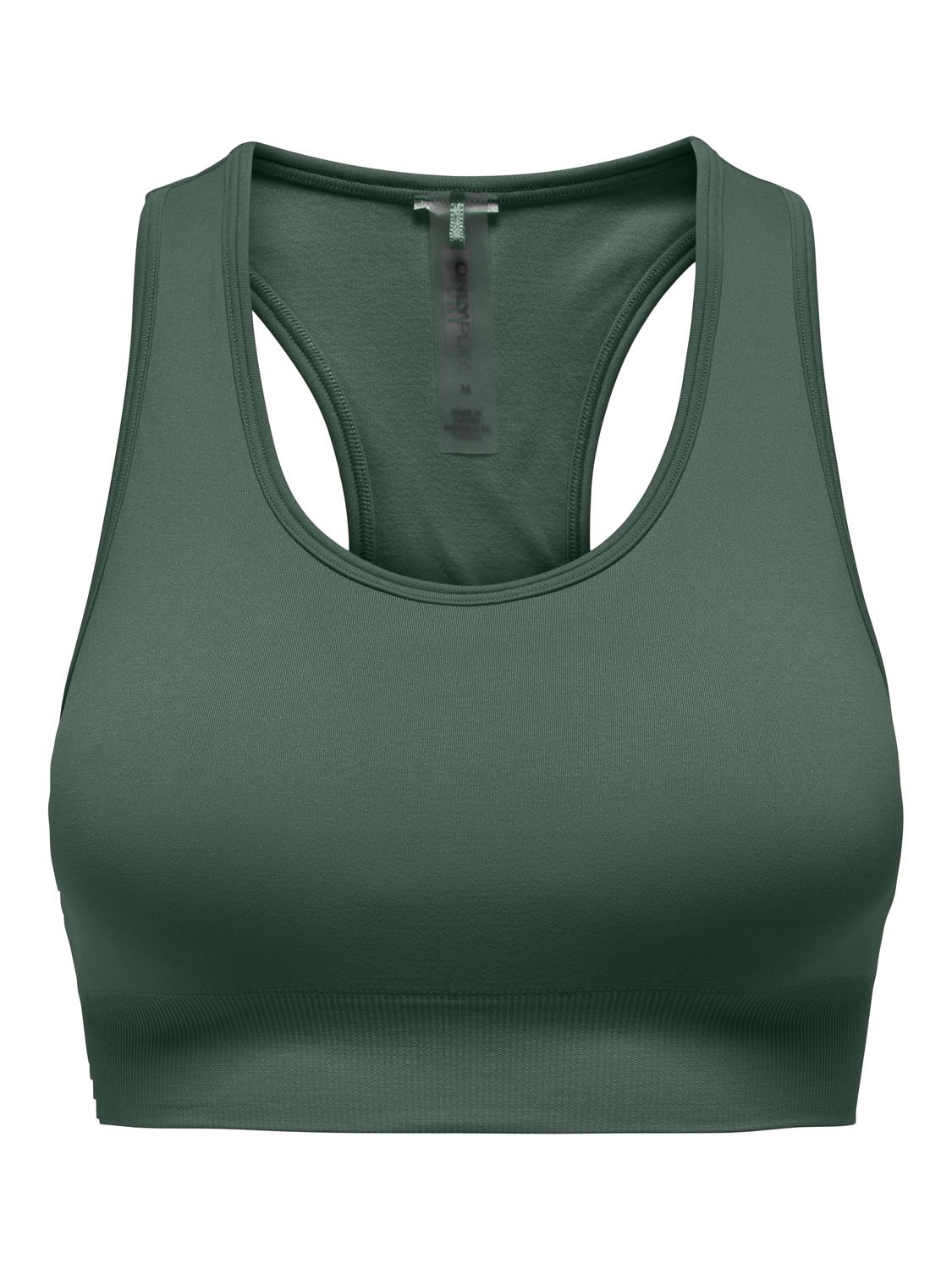 Only Play DAISY-2 SEAM BRA NOOS