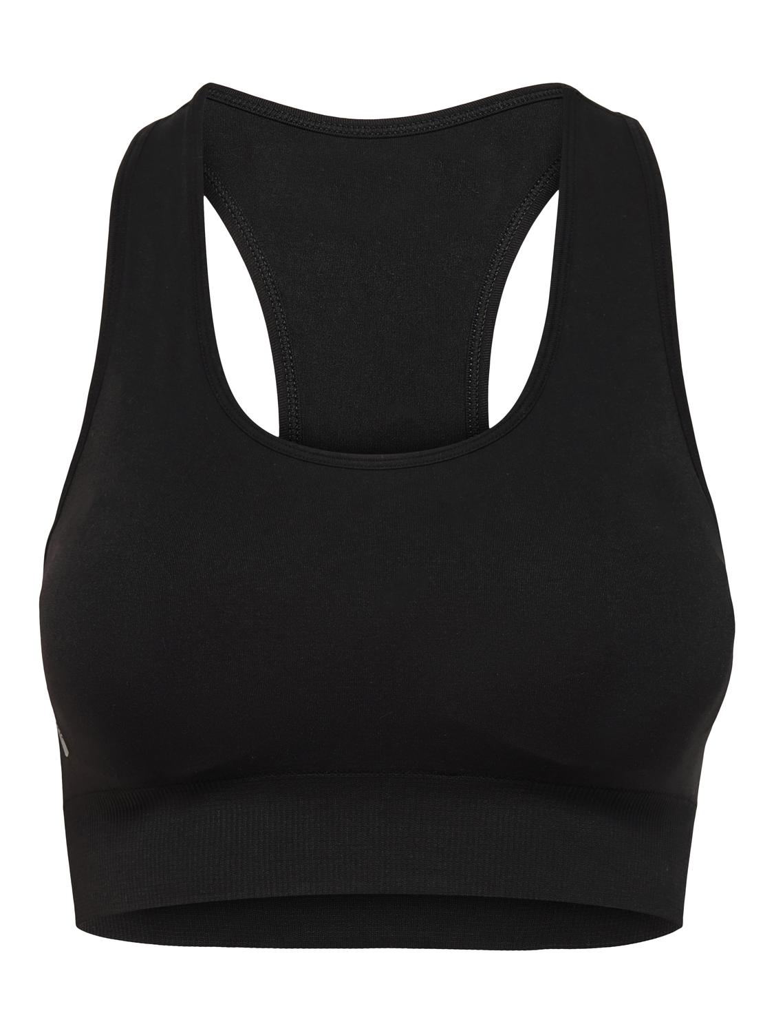 Only Play DAISY-2 SEAM BRA NOOS