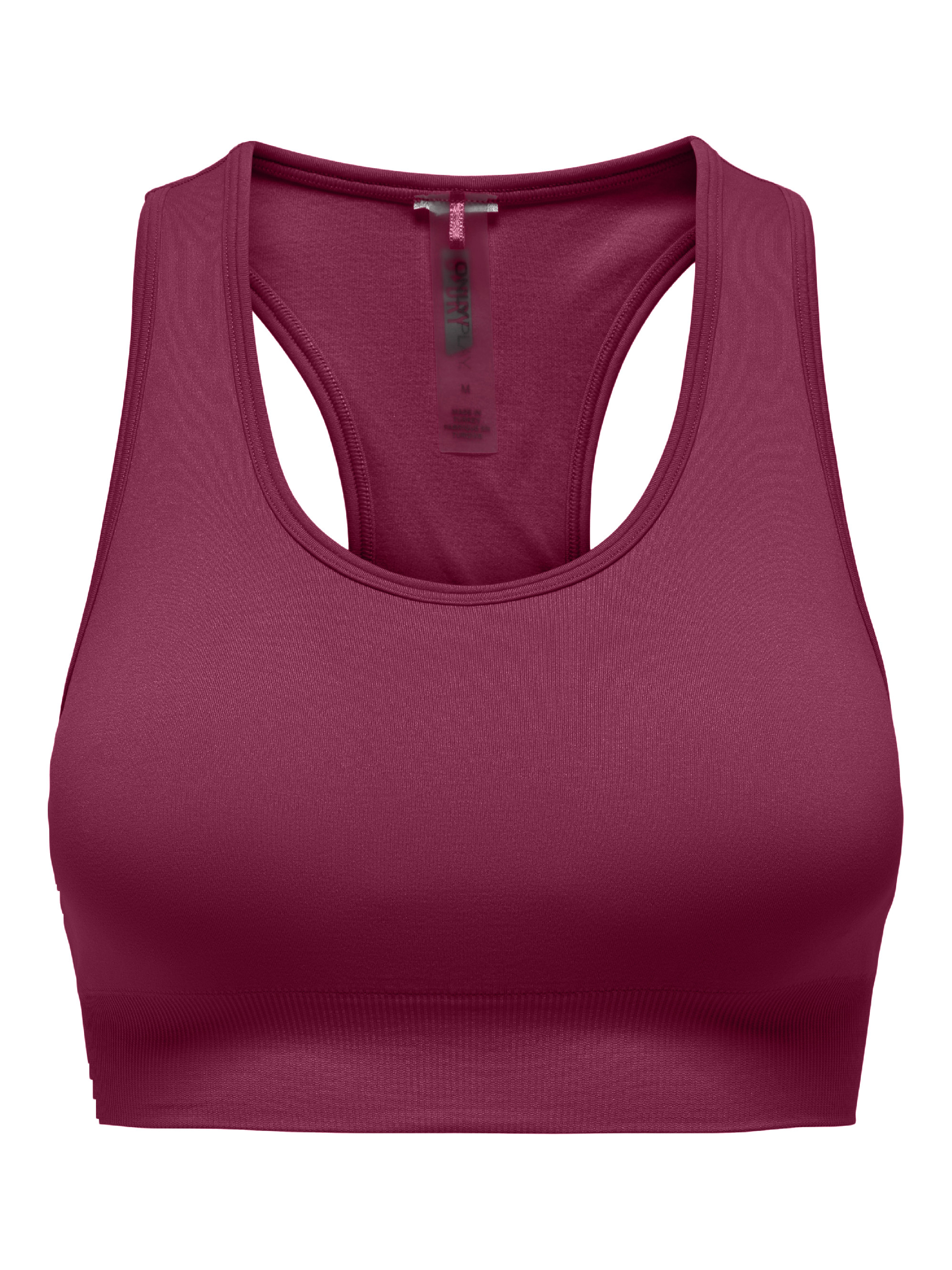Only Play DAISY-2 SEAM BRA NOOS