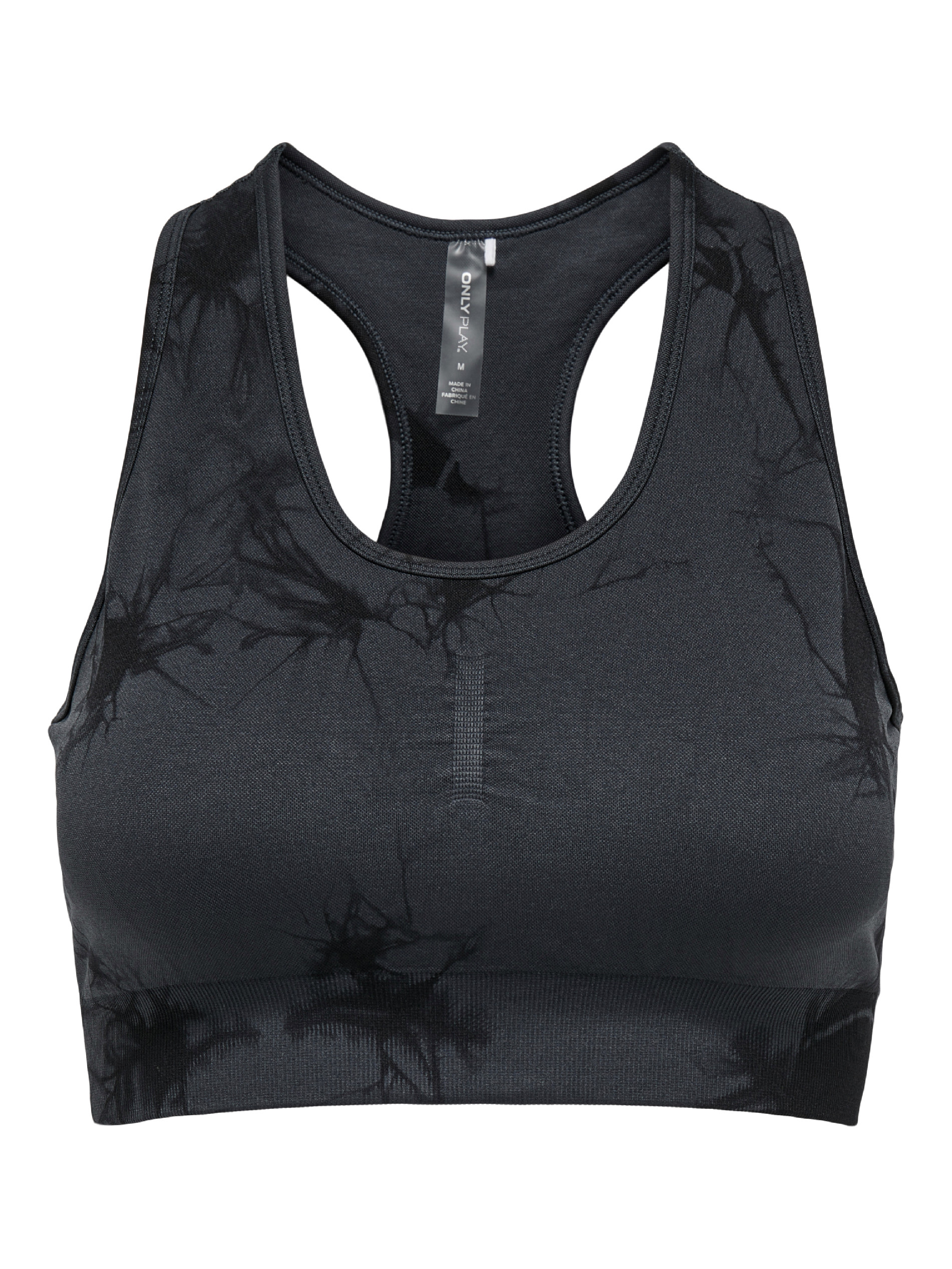 Only Play DAISY-2-TIE SEAM BRA
