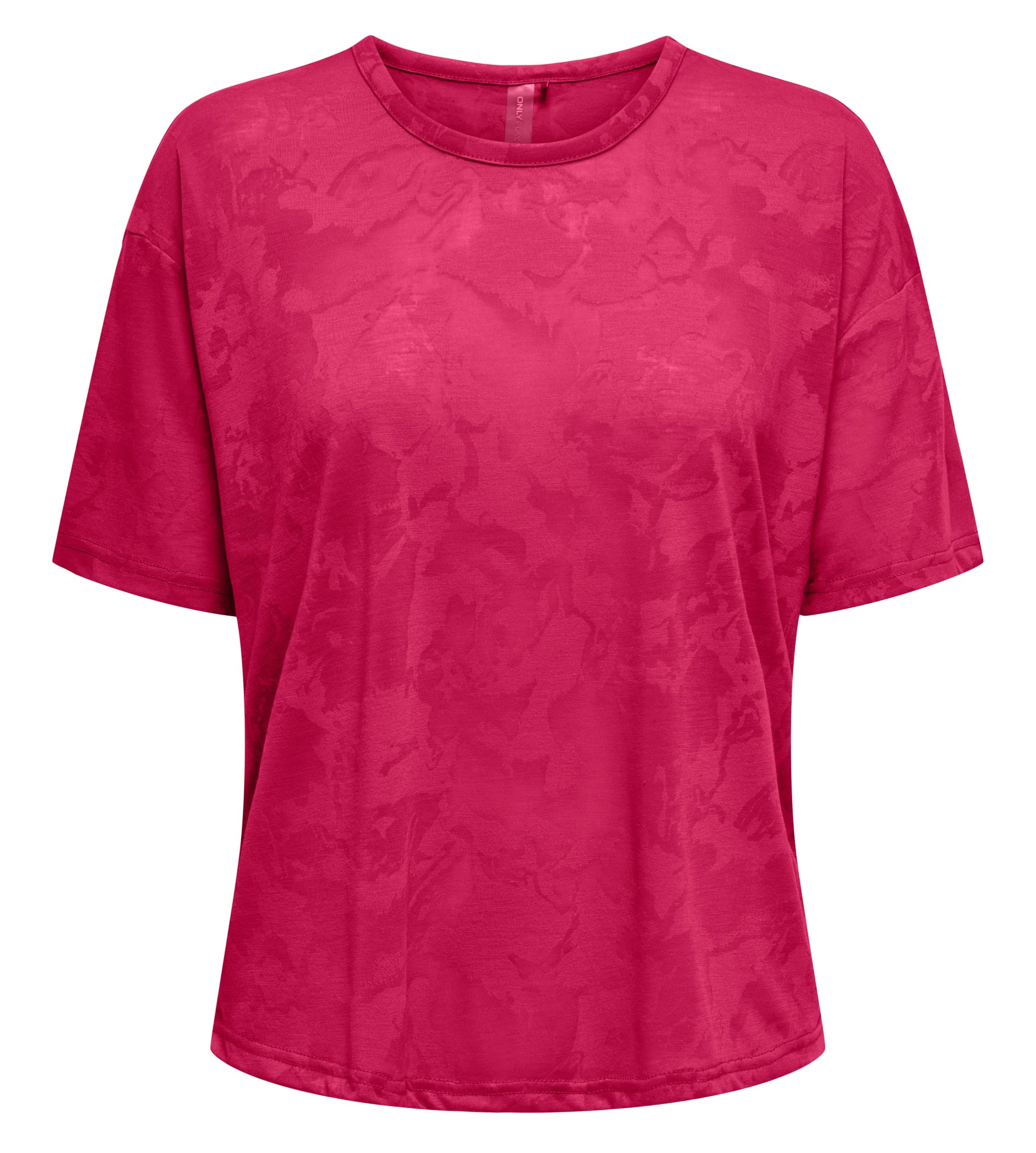Only Play Aub-Bia T-Shirt W , Dámský top, Velikosť: S