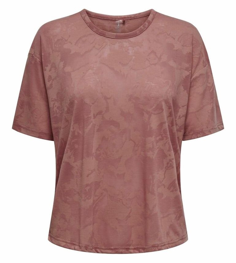 Only Play Aub-Bia T-Shirt W Veľkosť: XS, Dámský top, Velikosť: XS