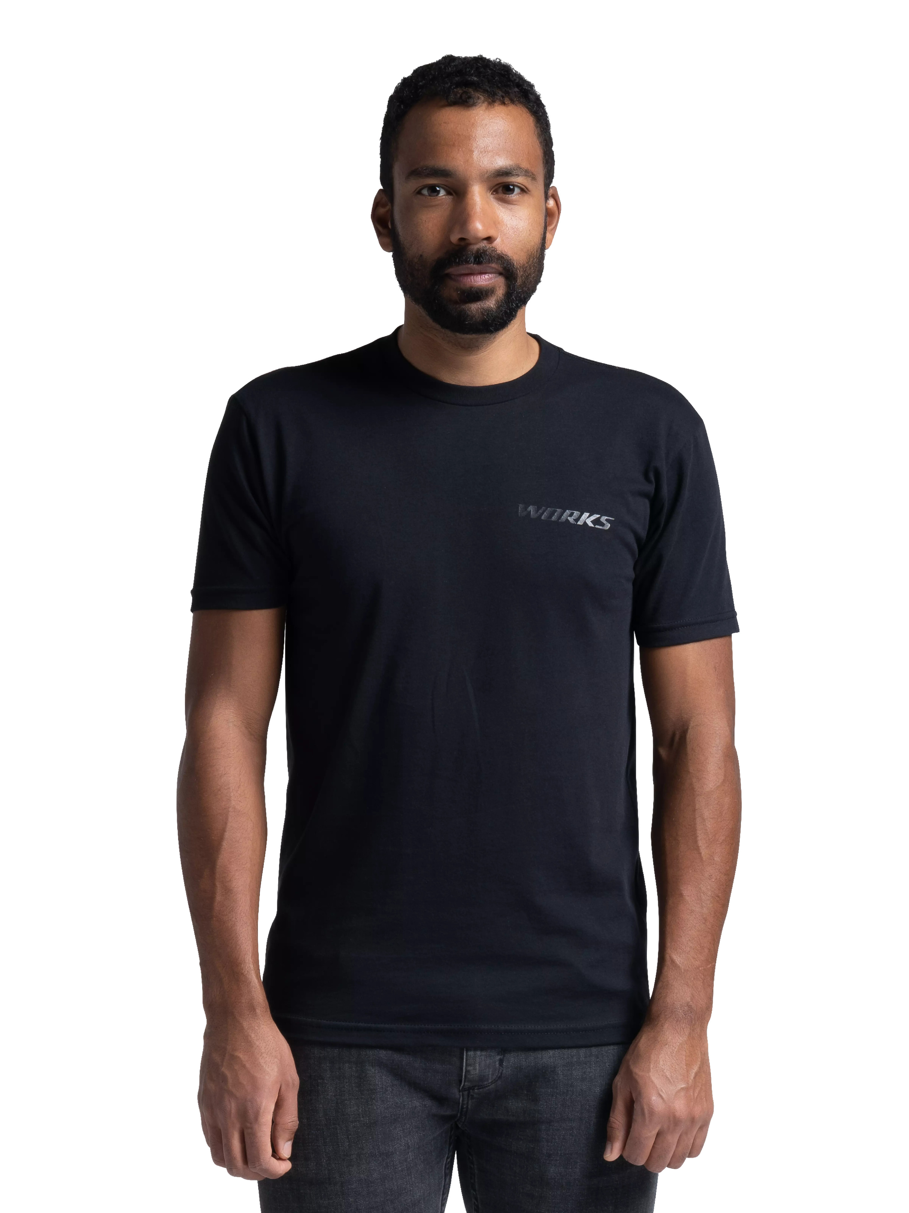 Specialized S-Works Tee , Pánske tričko, Velikosť: S