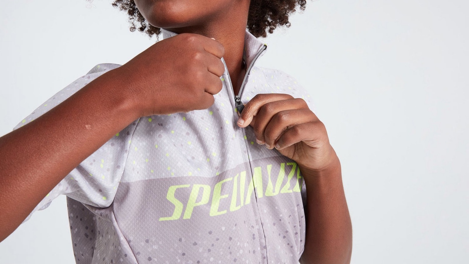 Specialized RBX Comp Logo Jersey Kids - Veľkosť: L · záber 3