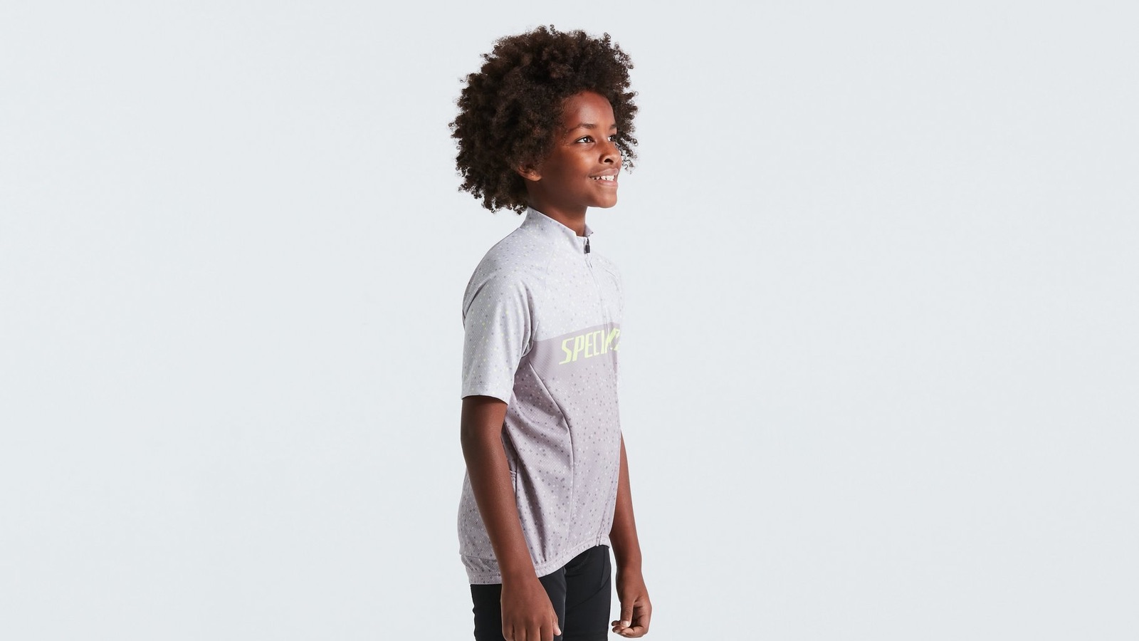 Specialized RBX Comp Logo Jersey Kids - Veľkosť: L · záber 5