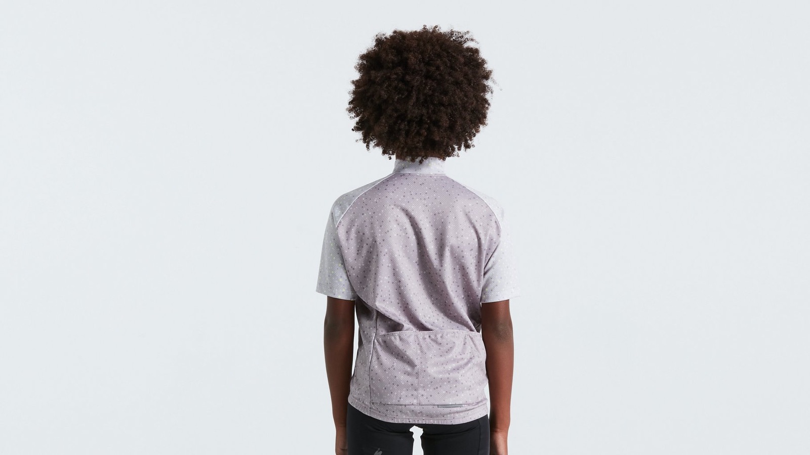 Specialized RBX Comp Logo Jersey Kids - Veľkosť: L · záber 2