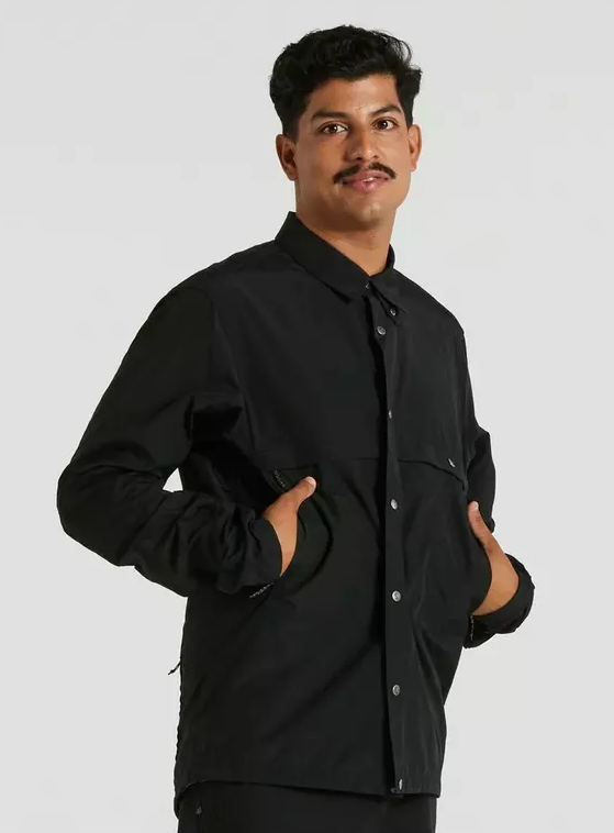 Specialized Cyklistické prilby Fjällräven 's Wind Jacket Veľkosť: XL
