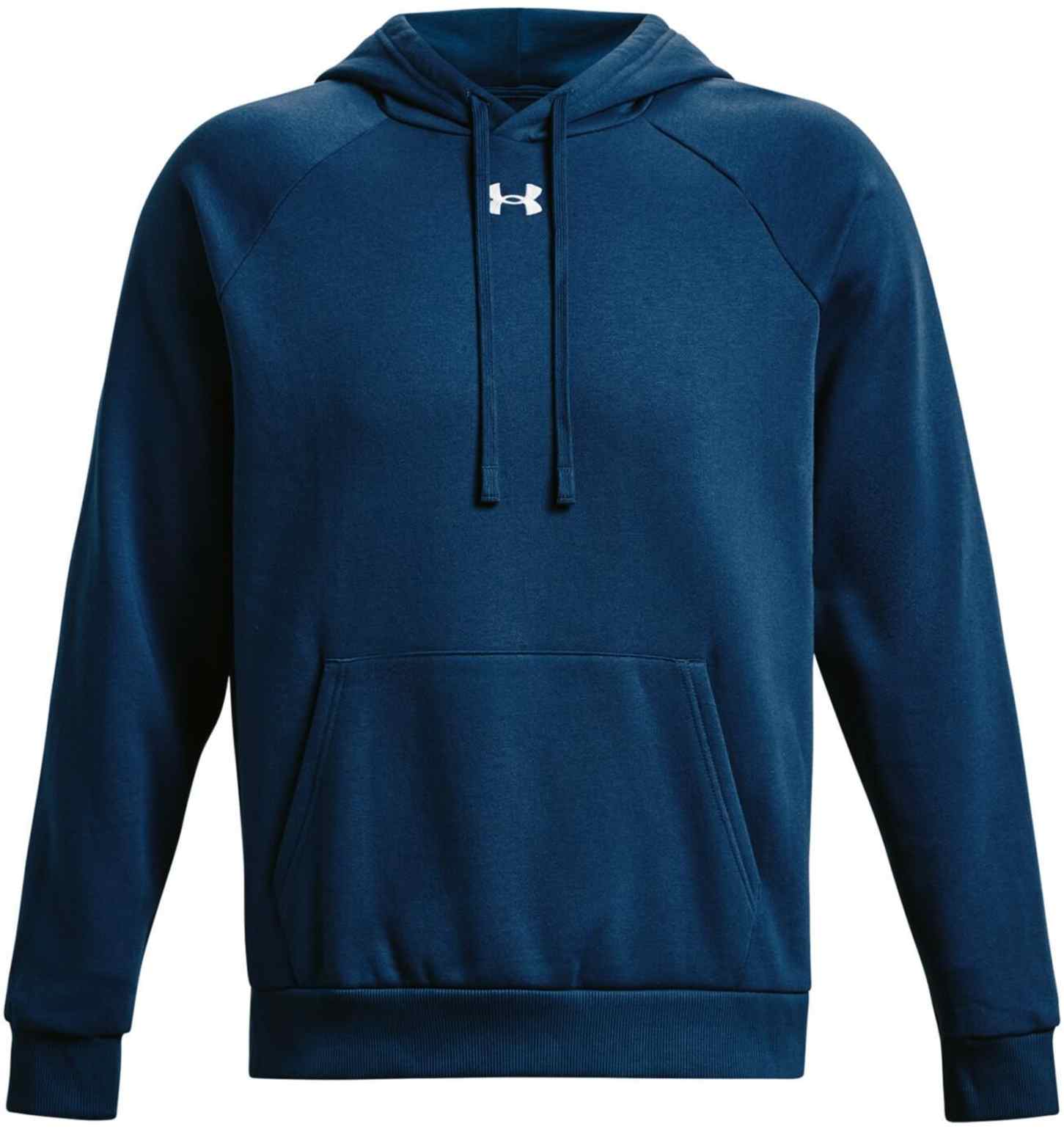 Under Armour Rival Fleece Hoodie , Pánska mikina, Velikosť: S