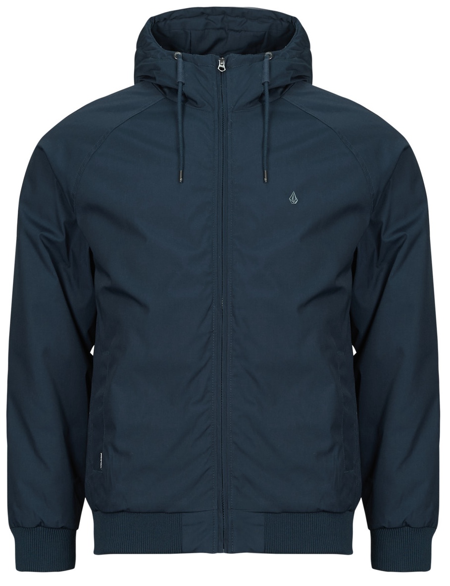 Pánska bunda Volcom Hernan 10K Jacket Veľkosť: M