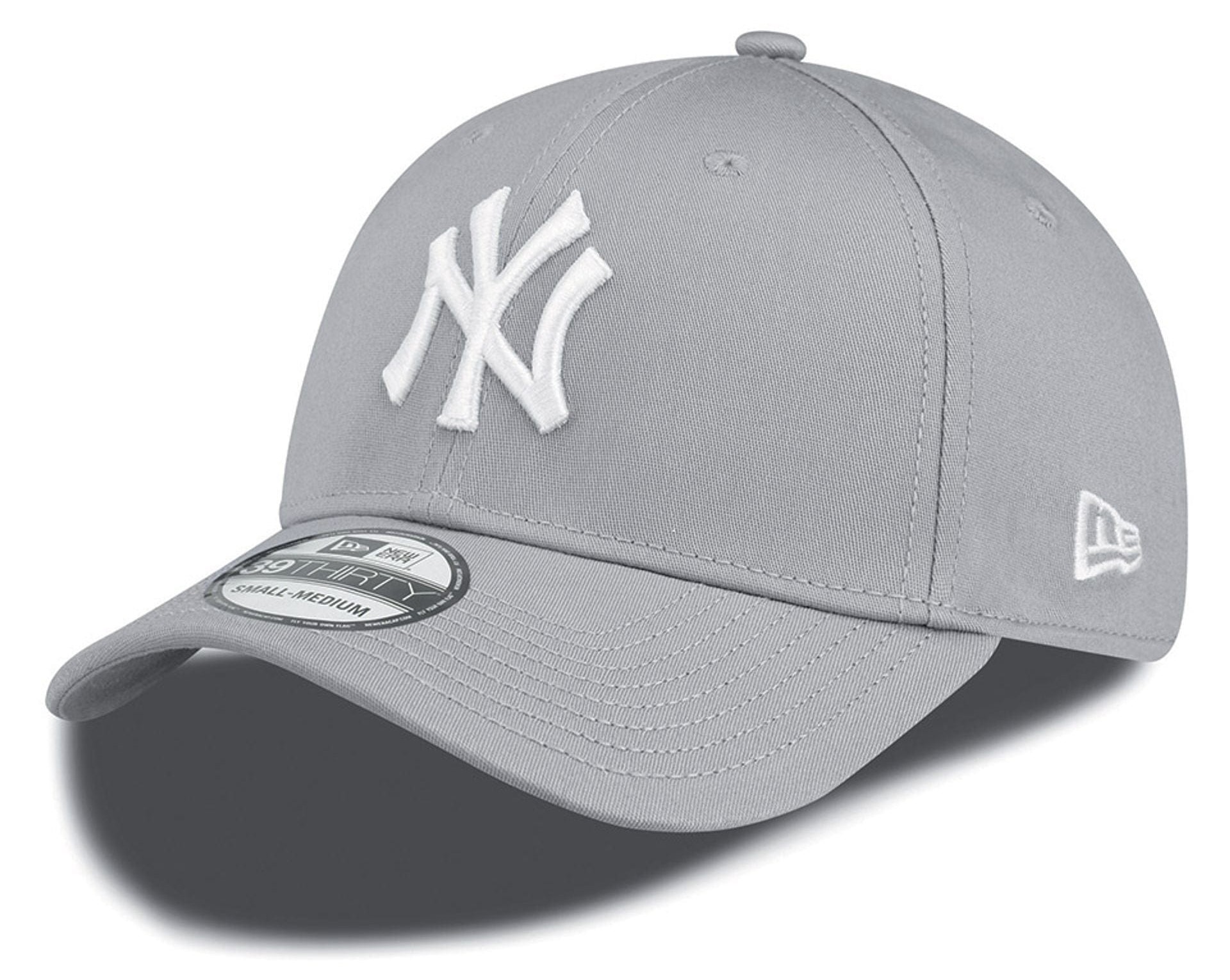New Era New York Yankees 39THIRTY Veľkosť: M/L