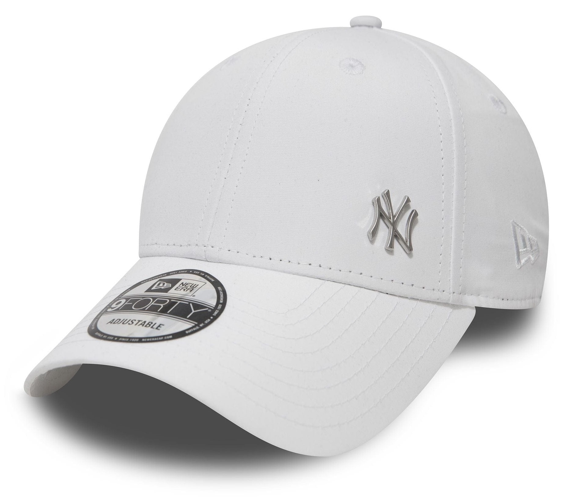 New Era 9FORTY New York Yankees Flawless , Čiapka, Velikosť: Univerzálna veľkosť