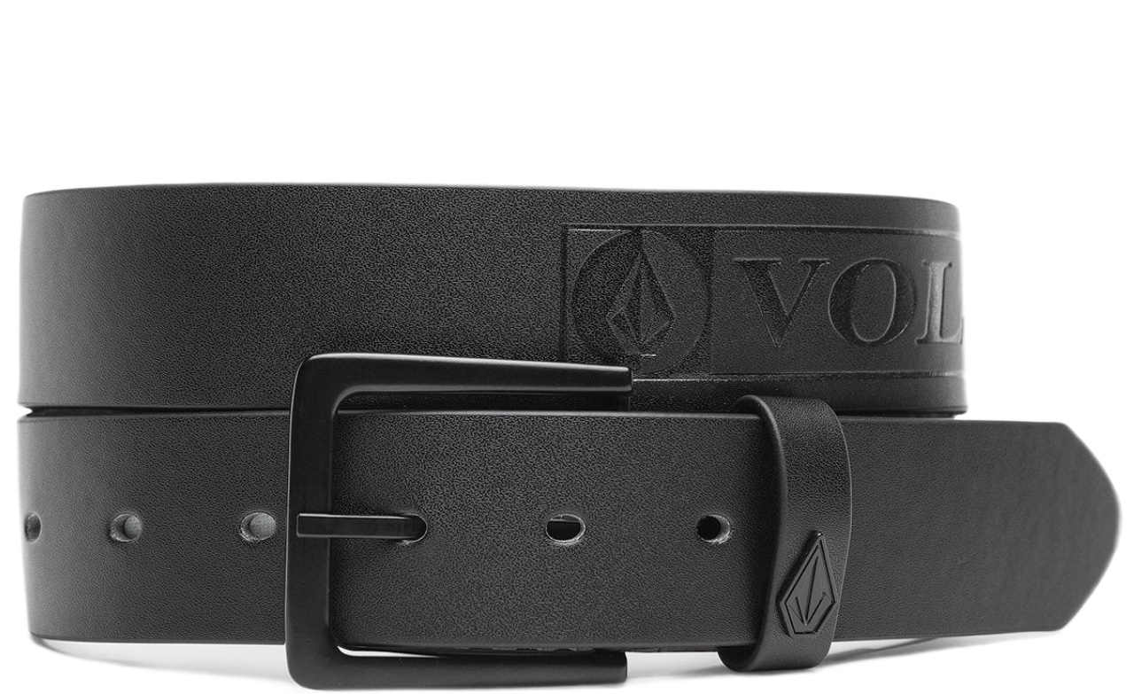 Volcom Stone Bar Belt , Opasok, Velikosť: 34