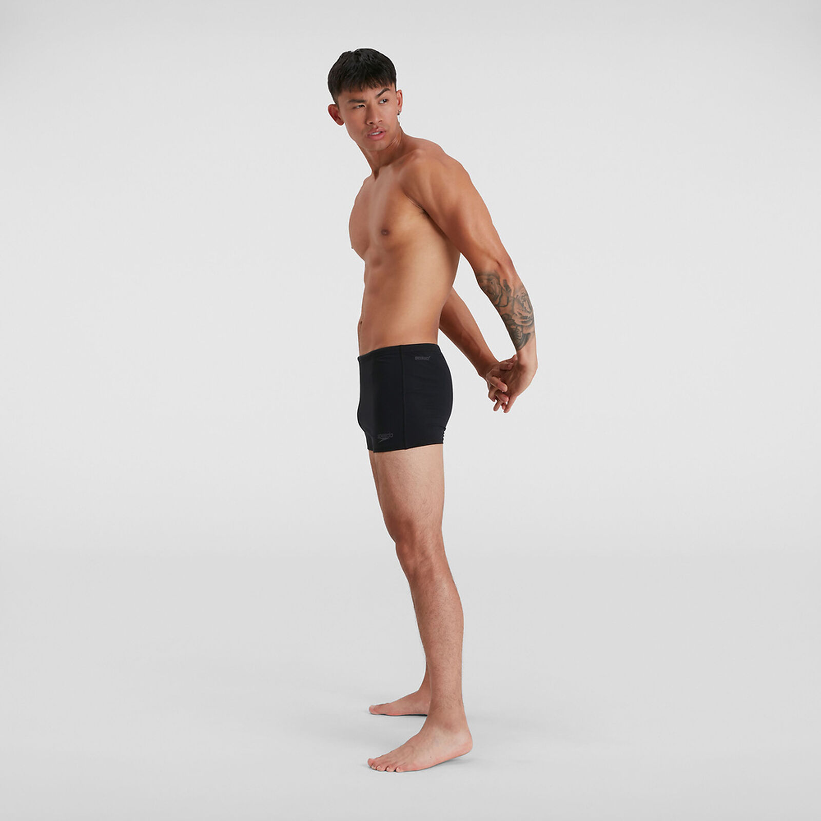 Speedo Endurance+ Aquashort - Veľkosť: 5 · záber 5