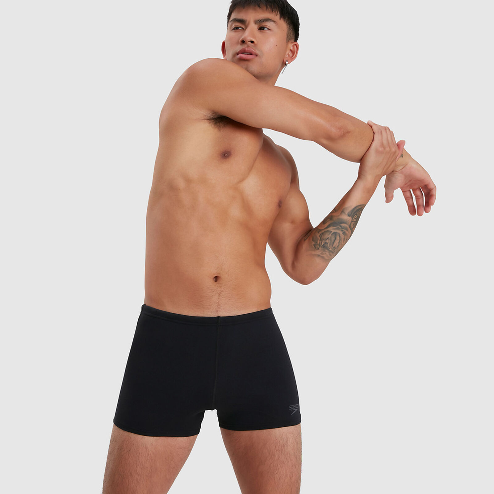 Speedo Endurance+ Aquashort - Veľkosť: 5 · záber 2
