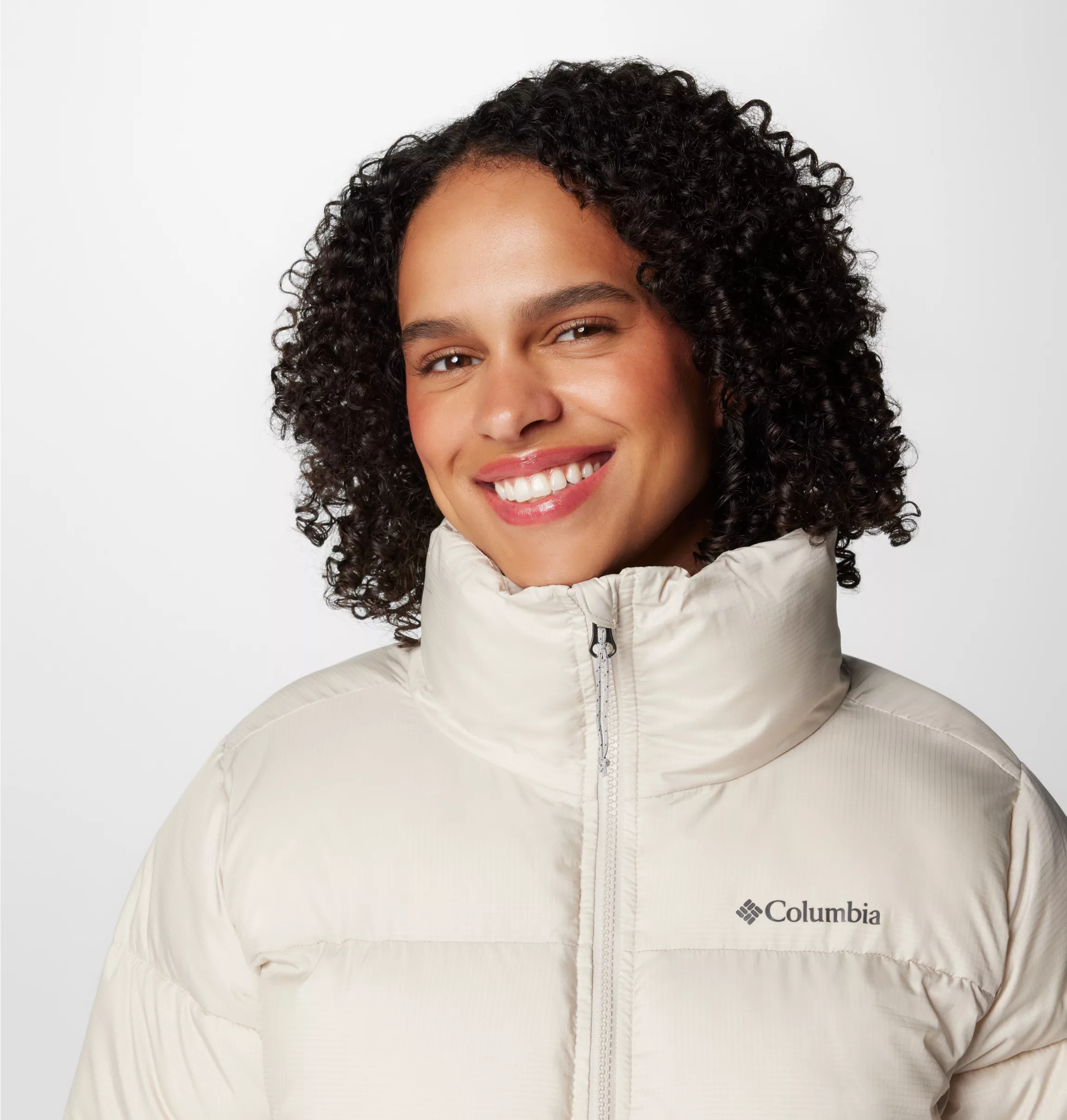 Columbia Puffect™ II Puffer Jacket W , Rukavice, Velikosť: M