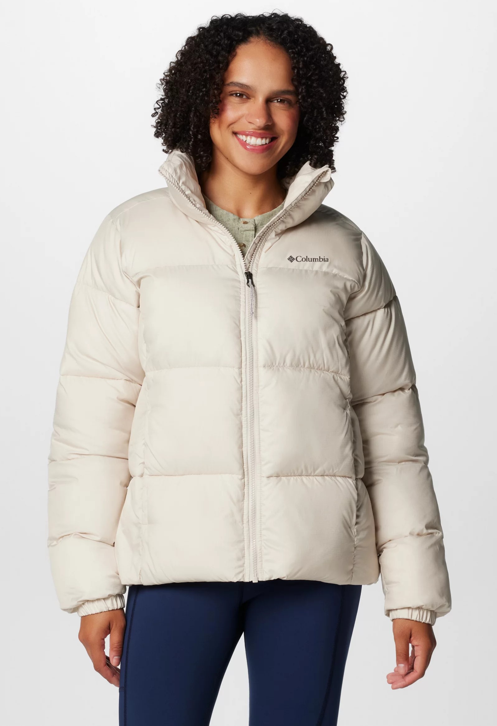 Columbia Puffect™ II Puffer Jacket W , Rukavice, Velikosť: M