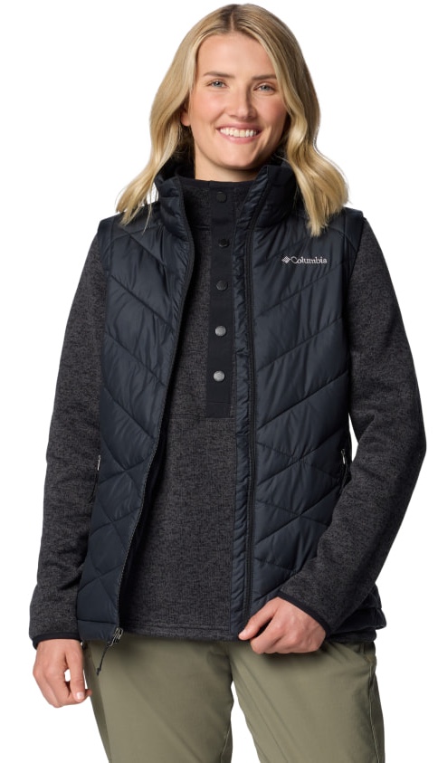 Columbia Heavenly™ II Insulated Gilet W