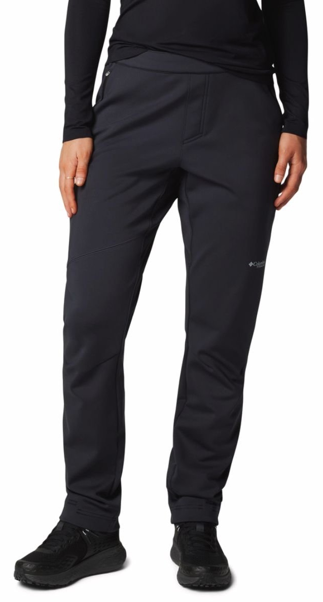 Columbia Vast Canyon™ Softshell Trousers 34, Opasok, Velikosť: 534