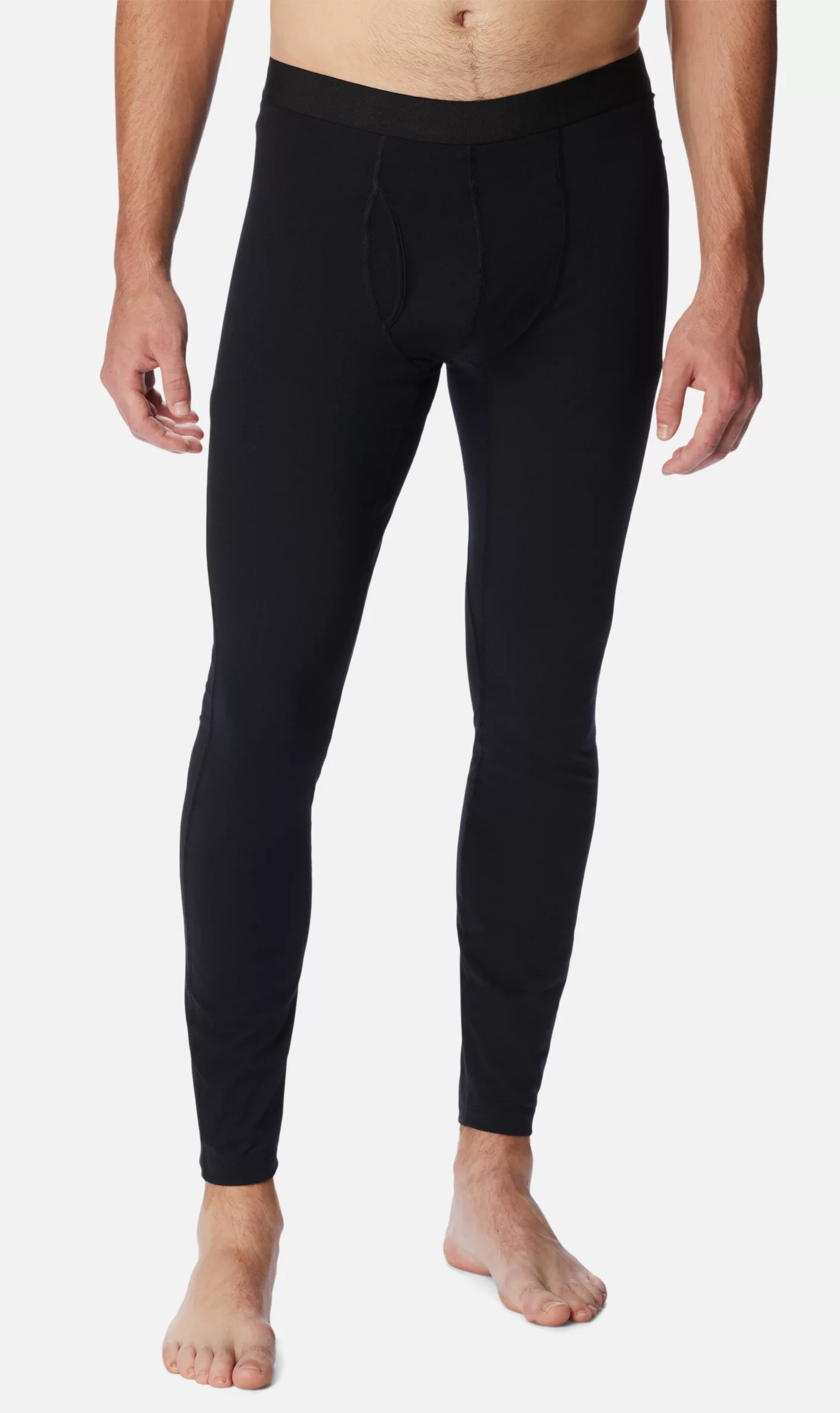 Columbia Nohavice Omni-Heat™ Midweight layer Tights Veľkosť: M