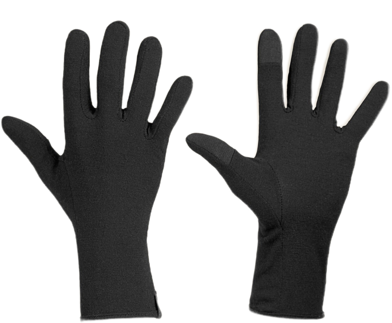 Icebreaker 260 Tech Glove Liners , Rukavice, Velikosť: S