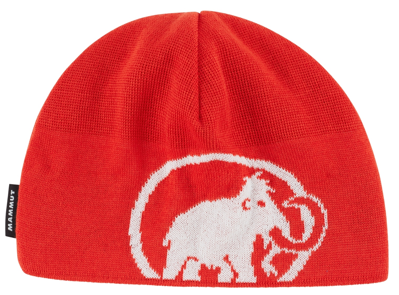 Mammut Tweak Beanie , Čiapka, Velikosť: Univerzálna veľkosť