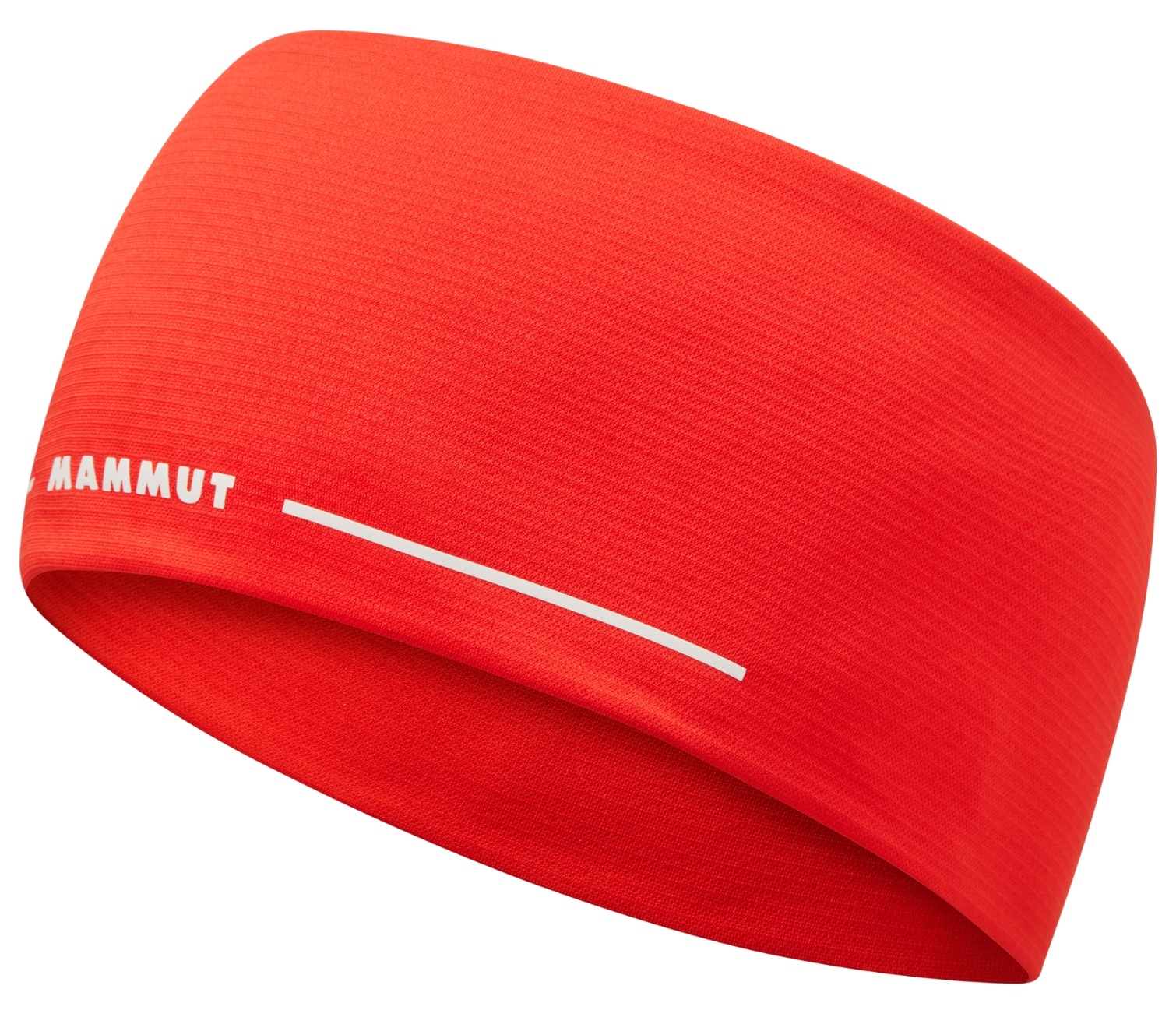 Mammut Aenergy Light Headband , Čelenka, Velikosť: Univerzálna veľkosť