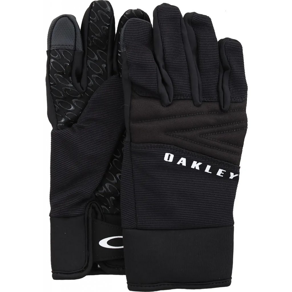 Oakley Factory Ellipse Gloves , Rukavice, Velikosť: L