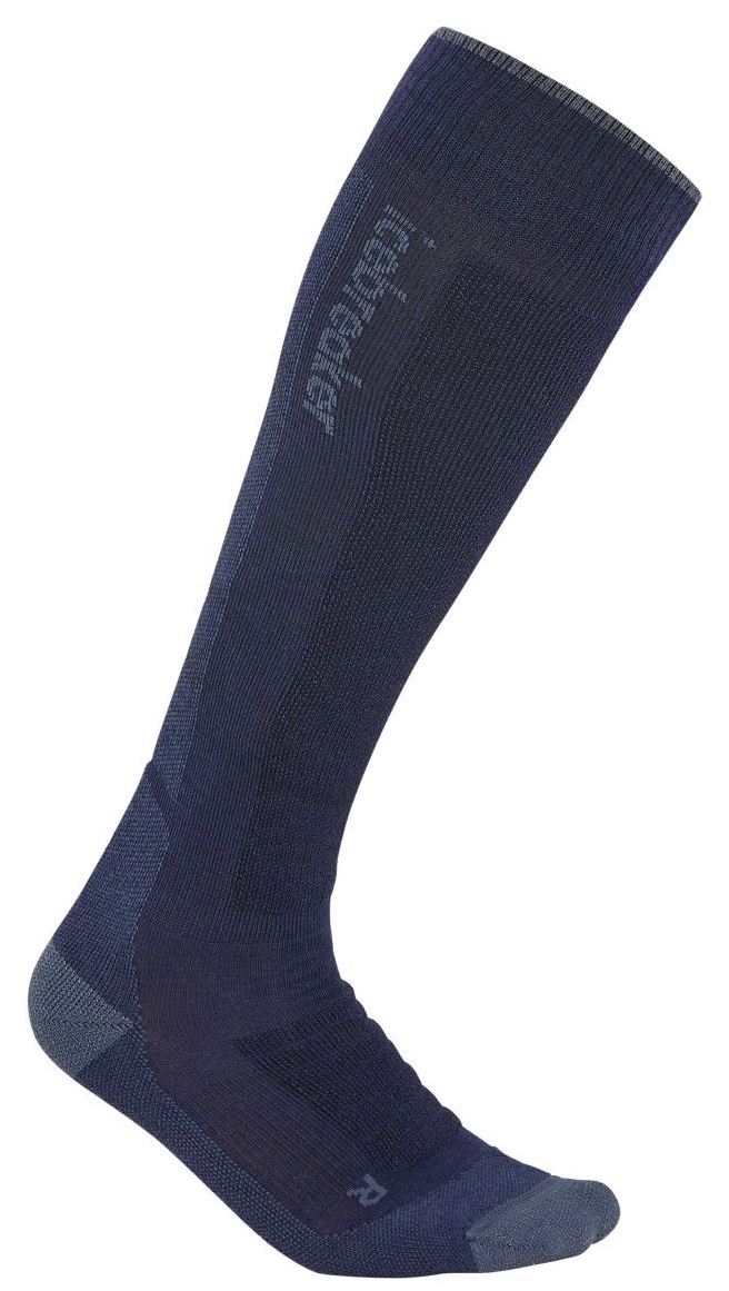 Icebreaker Merino Ski+ M , Ponožky, Velikosť: L
