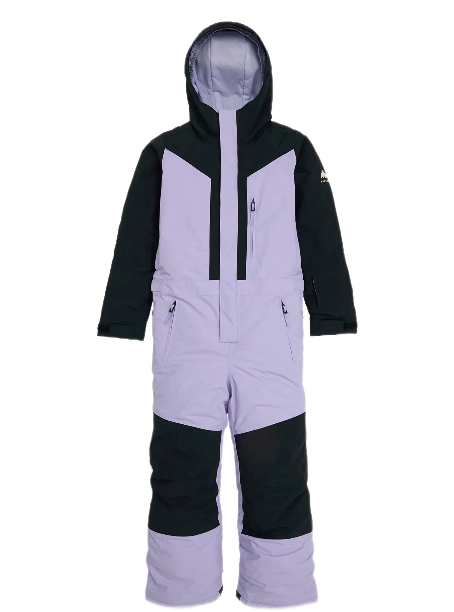 Burton 2L One Piece Kids , Rukavice, Velikosť: M