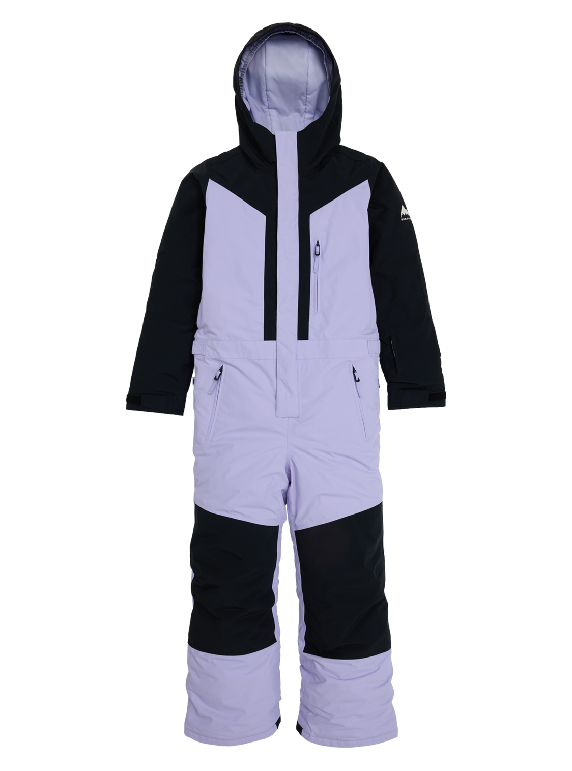 Burton 2L One Piece Kids , Rukavice, Velikosť: S
