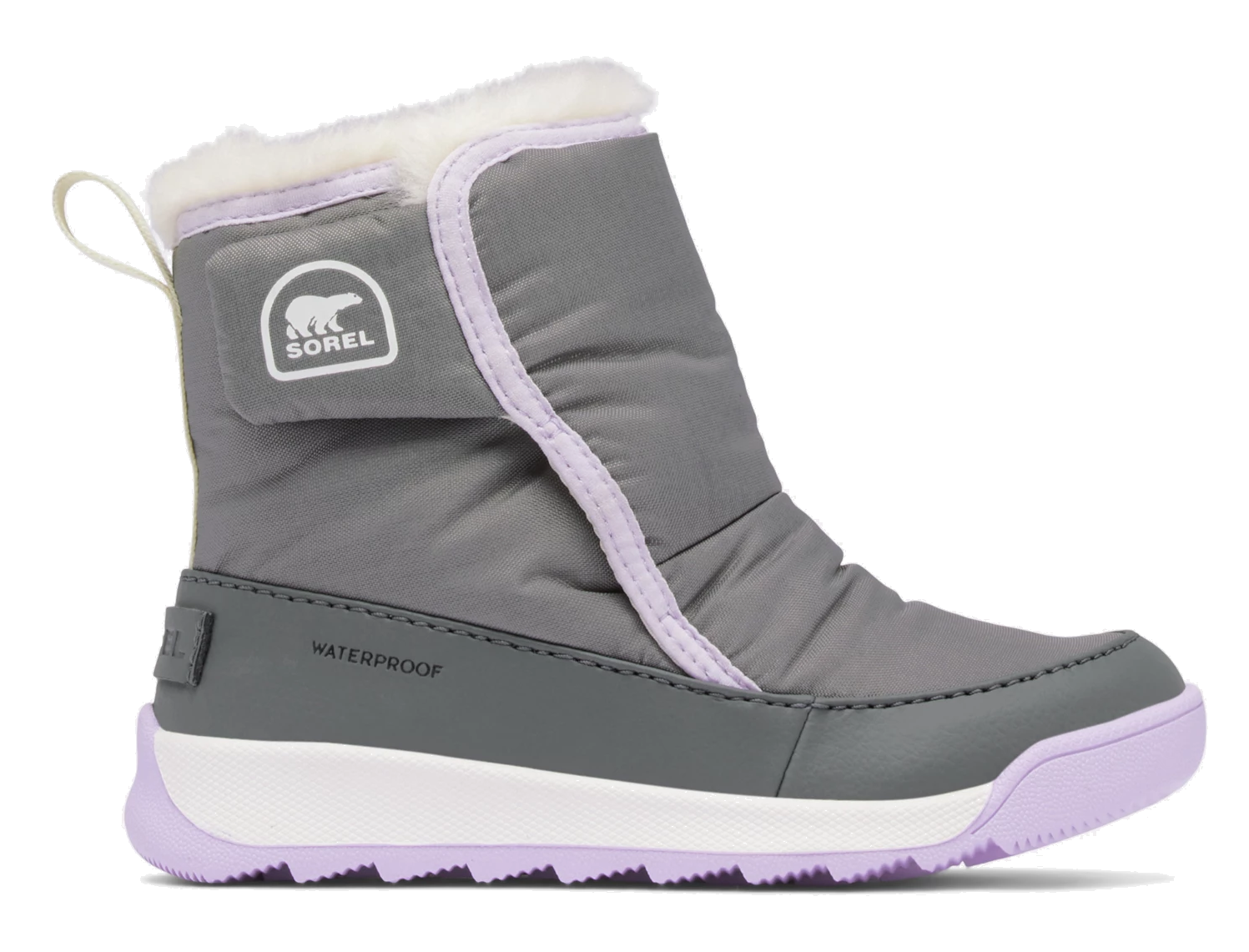 Sorel Whitney™ II Plus Waterproof Kids , Detská obuv, Velikosť: 28 EUR