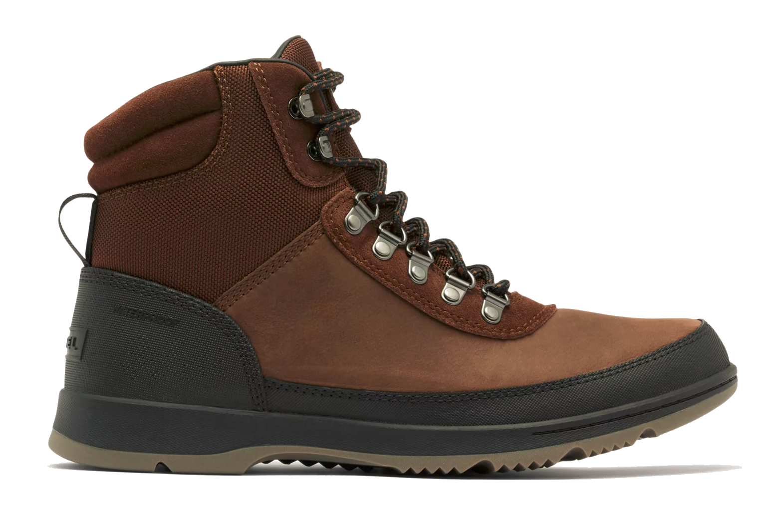 Sorel Ankeny™ II Hiker Plus Waterproof Hiking M
