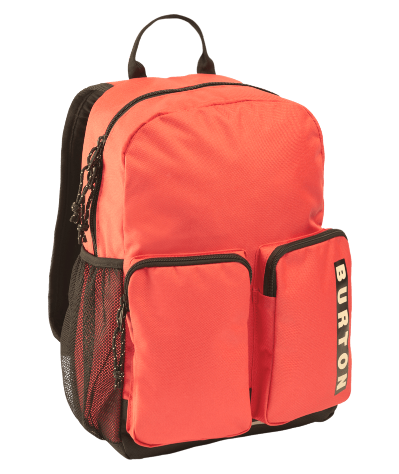 Burton Gromlet 15L Kids , Dievčenský batoh, Velikosť: Univerzálna veľkosť