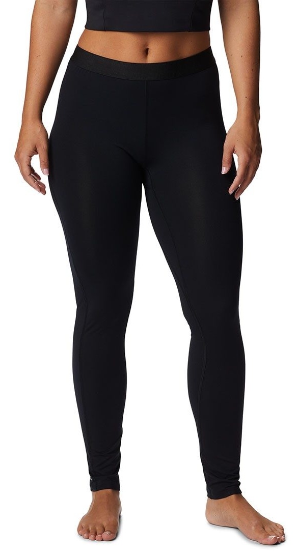 Columbia Midweight Stretch Tight W Veľkosť: XS, Legíny, Velikosť: XS