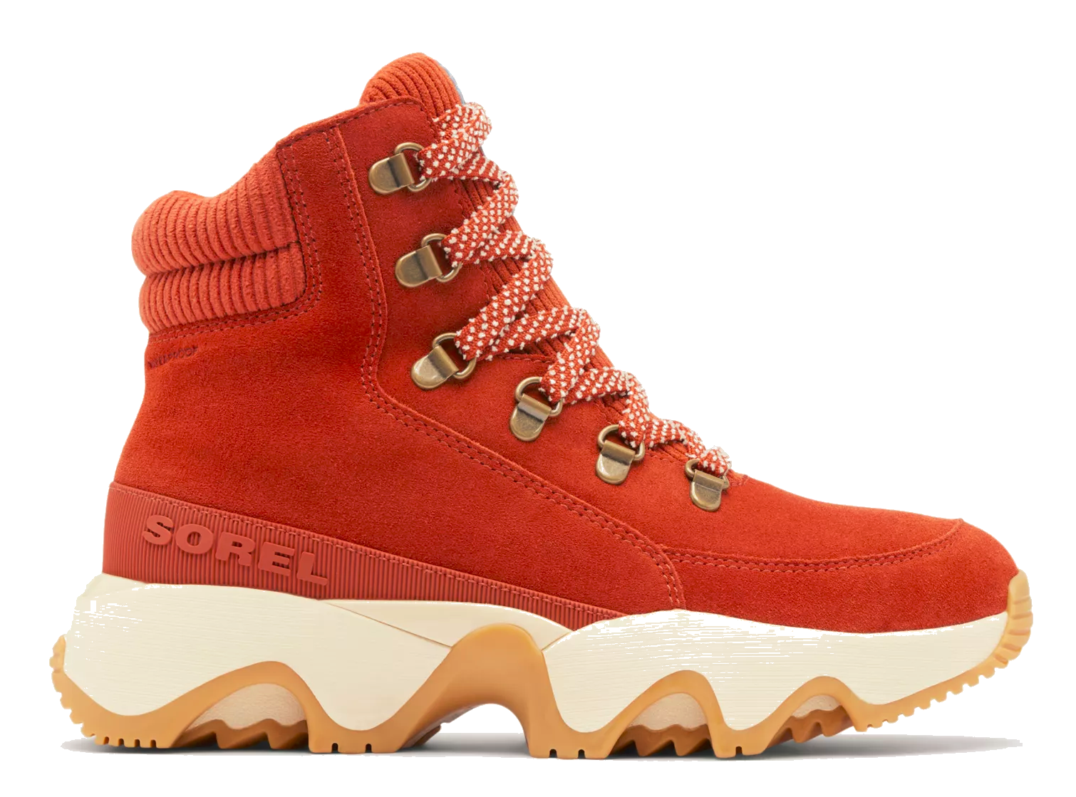 Sorel Kinetic™ Impact Conquest Plus Waterproof W