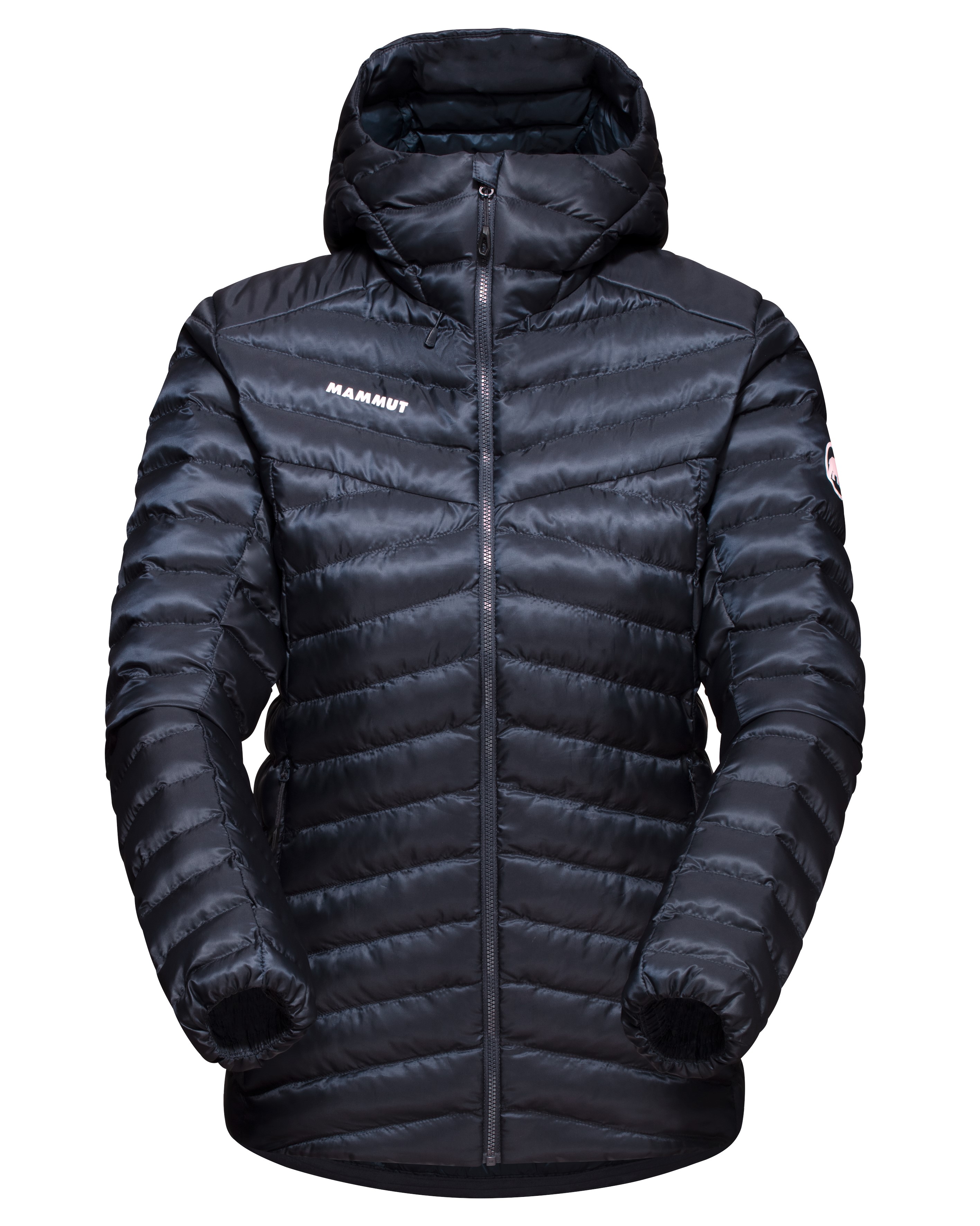 Mammut Albula IN Hooded Jacket W , Dámska bunda, Velikosť: S