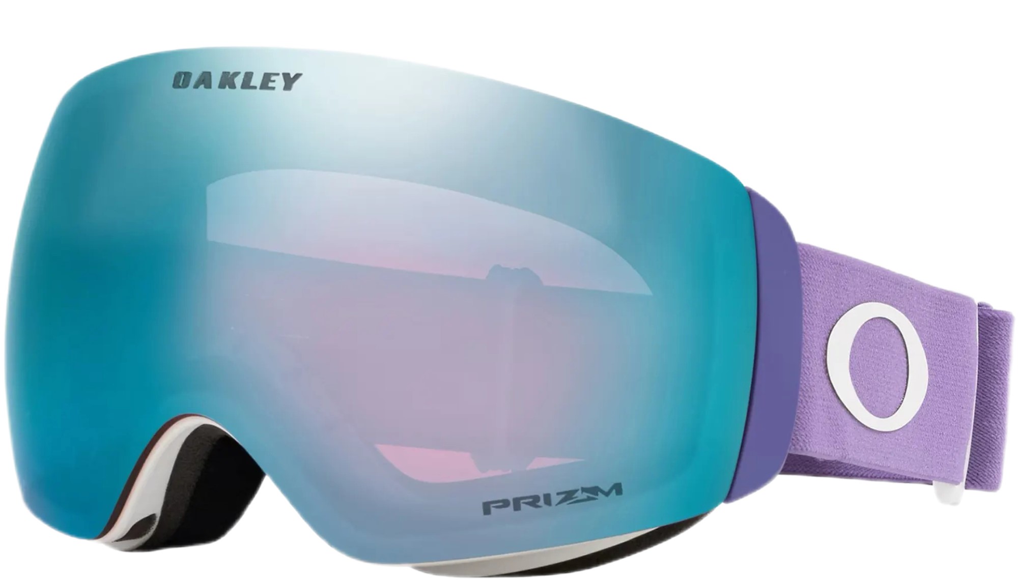 Oakley Flight Deck M , Lyžiarske okuliare, Velikosť: Univerzálna veľkosť