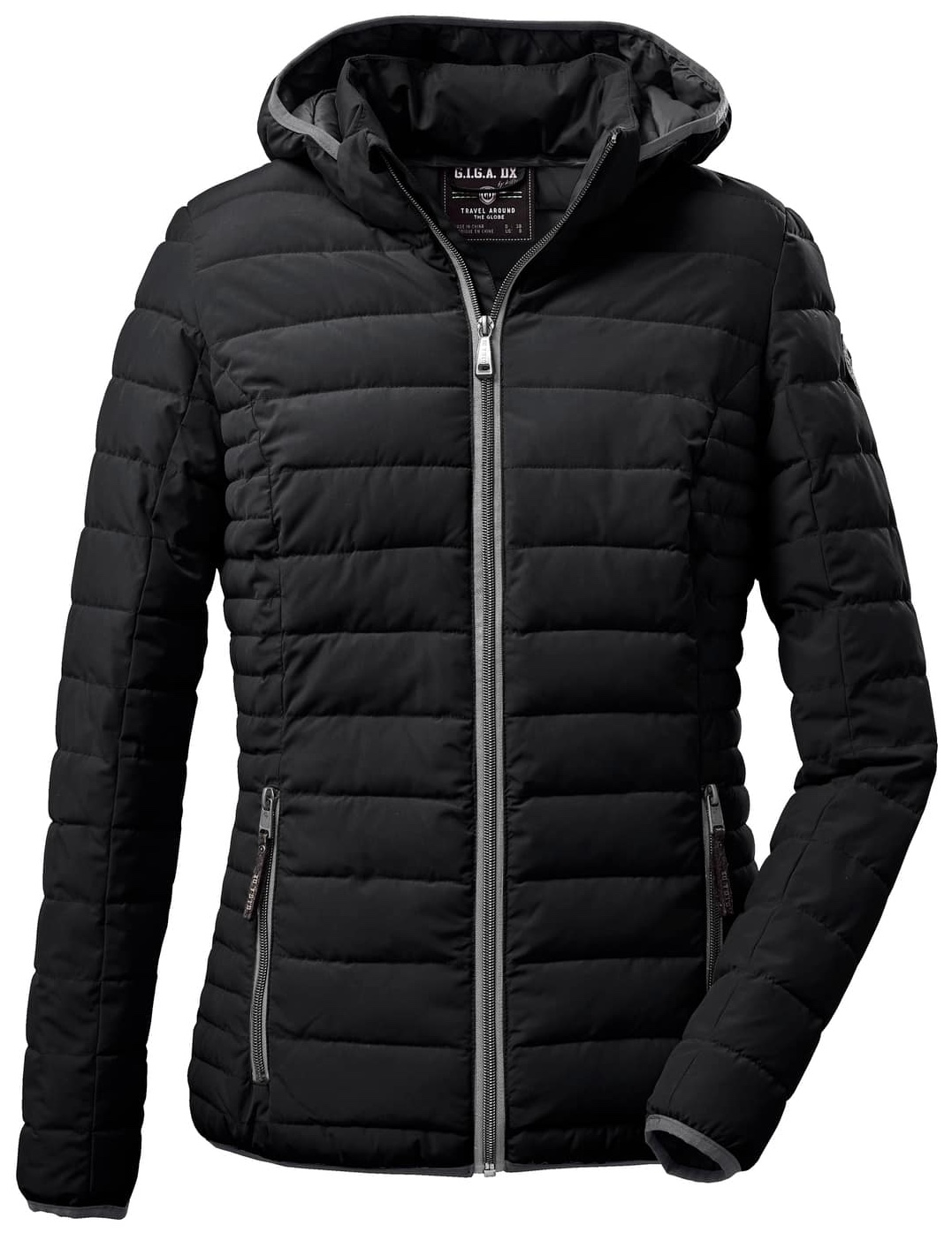 G.I.G.A. Dx G.I.G.A. DX Ventoso Jacket W Veľkosť: 40